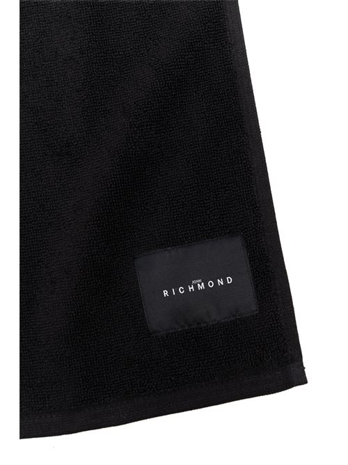  JOHN RICHMOND | HMP22256TM/BLACK